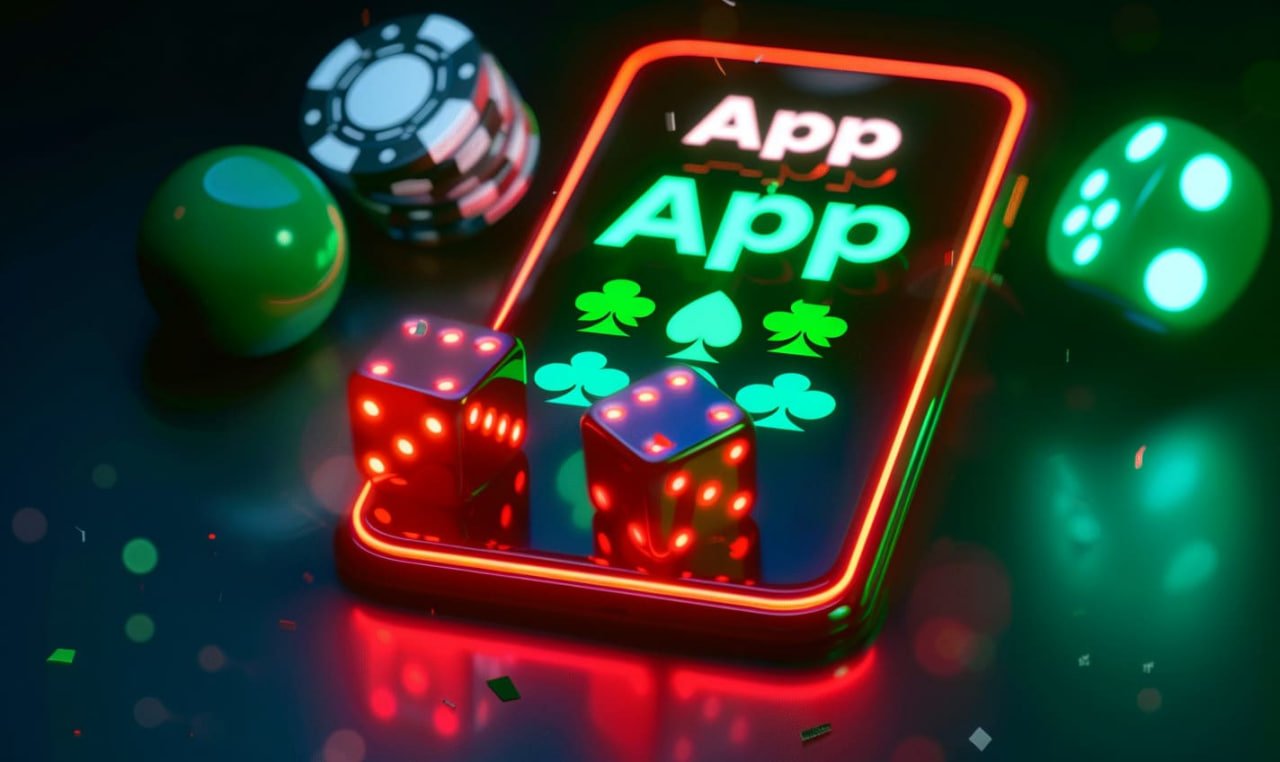Antarmuka aplikasi mobile av toto menampilkan meja kasino langsung dengan dealer profesional