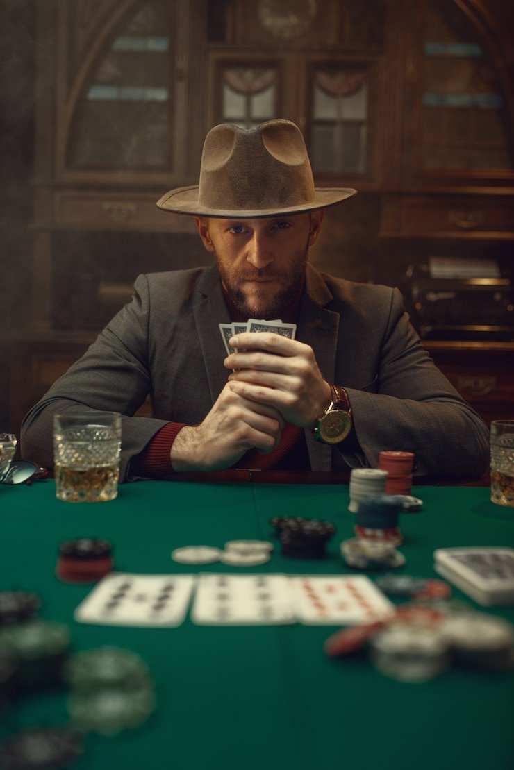 Antarmuka aplikasi av toto Speed Baccarat pada layar ponsel, menampilkan tombol taruhan dan statistik permainan